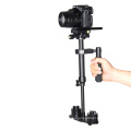 Aluminum dslr camera handheld gimbal stabilizer